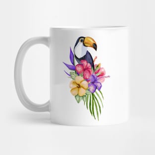 Toucan Mug